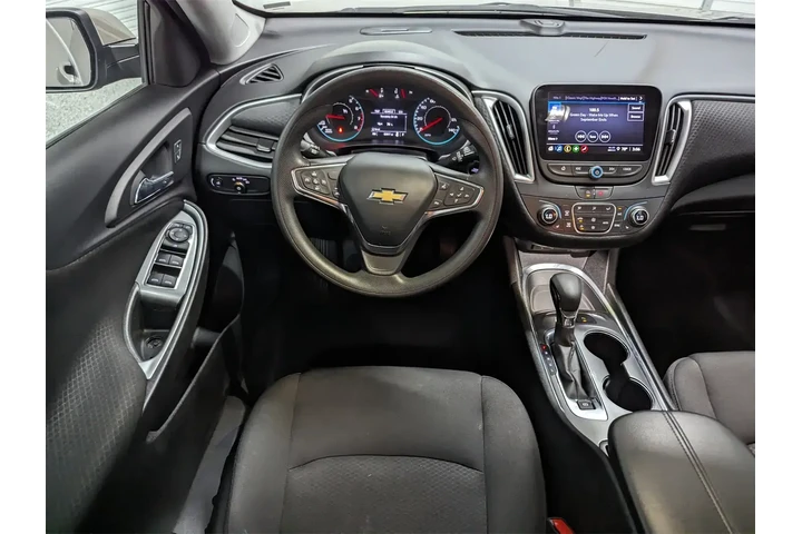 $19997 : Chevrolet Malibu 2024 LT 4dr image 7