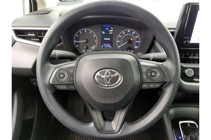 $21998 : Toyota Corolla 2024 LE 4dr S image 10