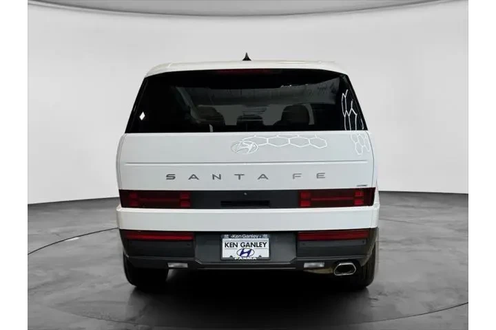 $29233 : Hyundai SANTA FE 2024 AWD SE image 5
