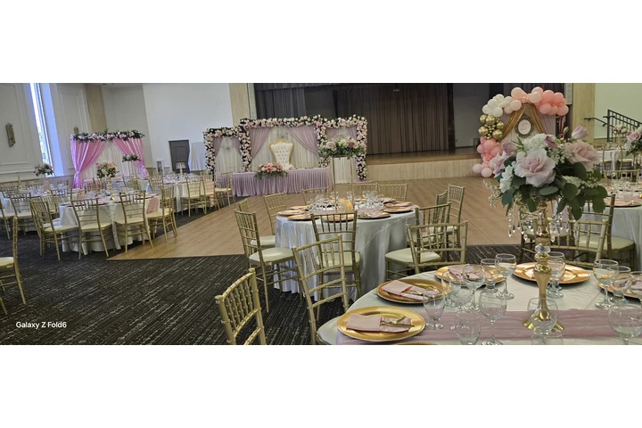 Salon para 500 personas image 5