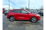 $25988 : Ford Escape 2023 ST-Line 4dr thumbnail