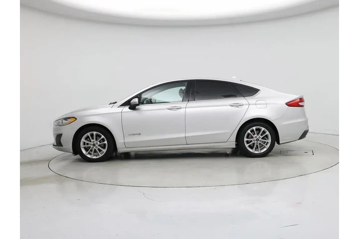 $14998 : Ford Fusion Hybrid 2019 SE 4 image 3