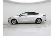 $14998 : Ford Fusion Hybrid 2019 SE 4 thumbnail