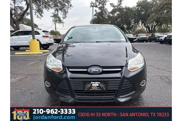 $6233 : Ford Focus 2014 SE 4dr Hatch image 2