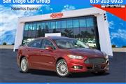 2014 Fusion