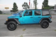 $39495 : Jeep Wrangler 2024 4x4 Willy thumbnail
