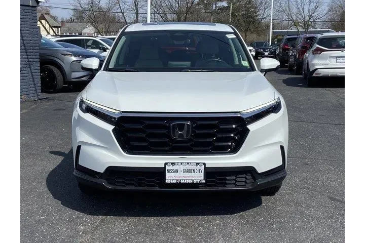 $25300 : Honda CR-V 2023 EX 4dr SUV image 2