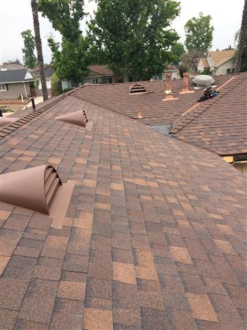 Munoz roofing image 1