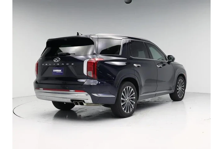 $38998 : Hyundai PALISADE 2023 Callig image 8