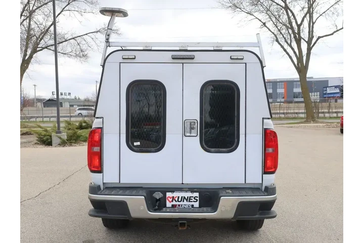 $19377 : Chevrolet Colorado 2020 4x4 image 8