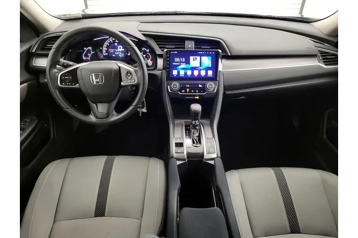 $16998 : Honda Civic 2017 LX 4dr Seda image 9