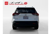 $36978 : Toyota RAV4 2025 AWD XLE 4dr thumbnail
