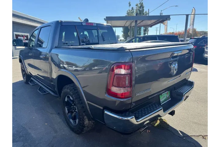 $24998 : 2020 RAM 1500 Laramie image 6