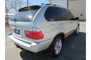 $8995 : 2005 BMW X5 4.4i thumbnail
