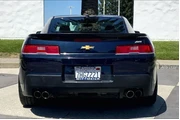 $23985 : Chevrolet Camaro 2015 SS 2dr thumbnail