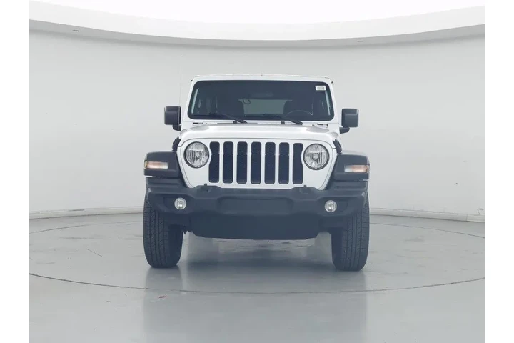 $29998 : Jeep Wrangler Unlimited 2022 image 5