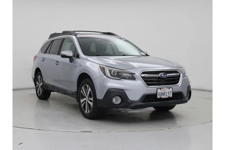 $21998 : Subaru Outback 2018 AWD 2.5i image 1