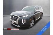 Hyundai PALISADE 2020 AWD SE en Omaha