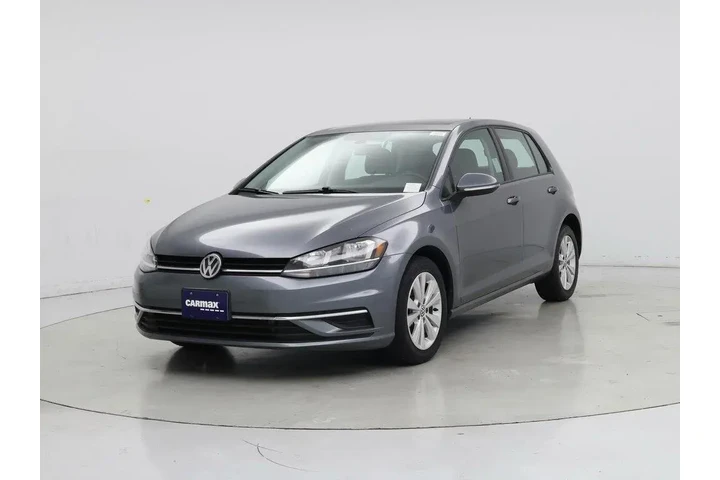 $18998 : Volkswagen Golf 2021 TSI 4dr image 4