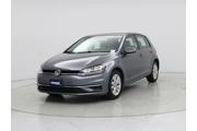 $18998 : Volkswagen Golf 2021 TSI 4dr thumbnail