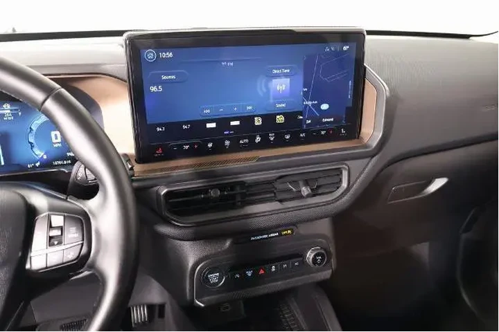 $30023 : Ford Bronco Sport 2025 AWD O image 5