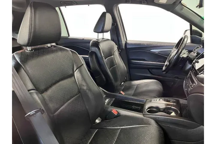 $23479 : Honda Passport 2020 AWD EX-L image 10