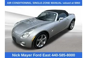 $11995 : Pontiac Solstice 2007 2dr Co thumbnail