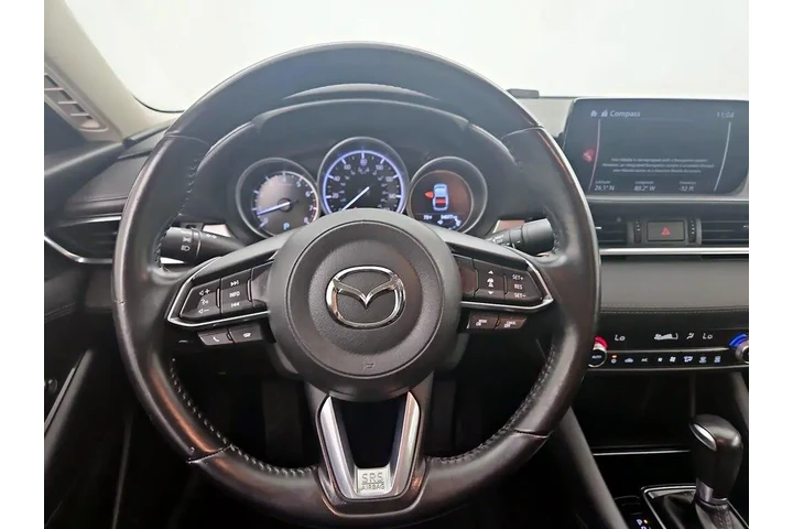 $18998 : Mazda Mazda6 2020 Sport 4dr image 10