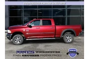 $14995 : Ram 2500 2012 4x4 SLT 4dr Cr thumbnail
