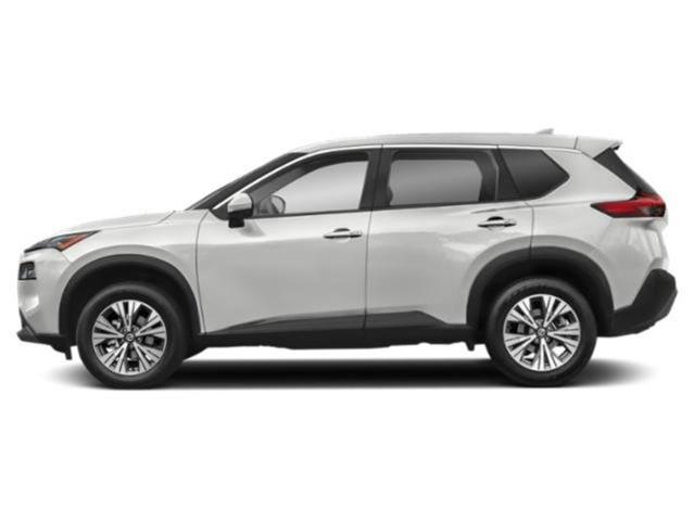 $25462 : 2023 Nissan Rogue image 3