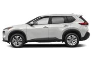 $25462 : 2023 Nissan Rogue thumbnail