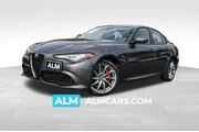 Alfa Romeo Giulia 2023 AWD S en Atlanta