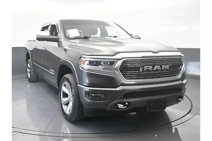$27508 : Ram 1500 2019 4x2 Limited 4d image 9