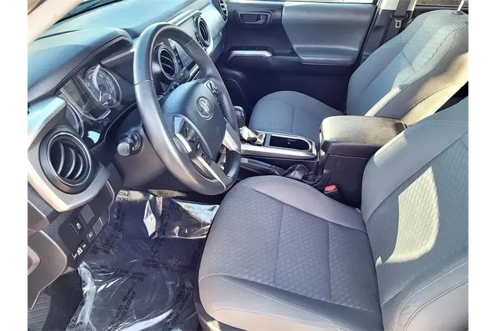 $28997 : Toyota Tacoma 2020 4x2 TRD O image 10