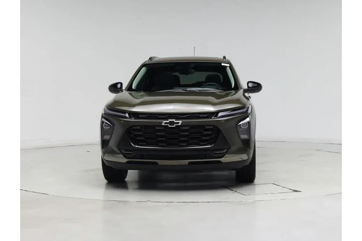 $23998 : Chevrolet Trax 2024 ACTIV 4d image 5