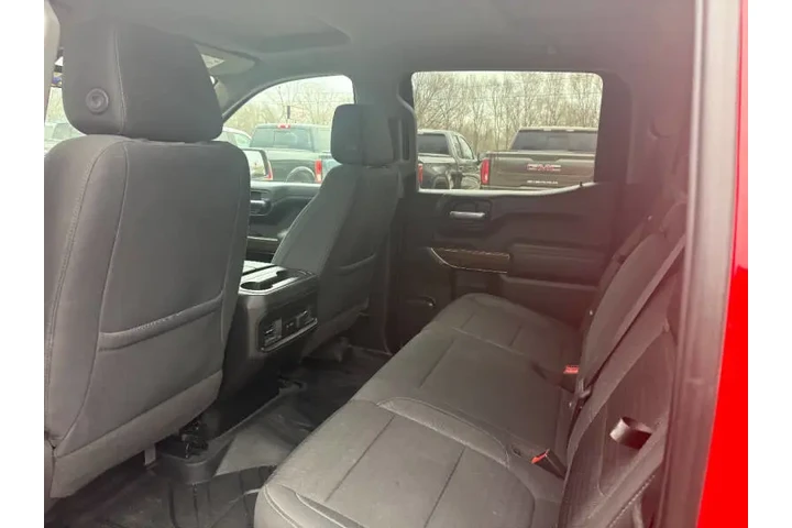 $31950 : 2020 Silverado 1500 RST image 8