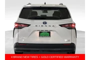 $36988 : Gold Certified2022 Sienna LE thumbnail