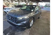 $31499 : Honda CR-V 2024 AWD EX 4dr S thumbnail