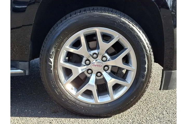 $20995 : GMC Yukon 2015 4x4 SLT 4dr S image 9