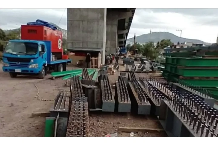 PERNEADORA NELSON EN RENTA image 6