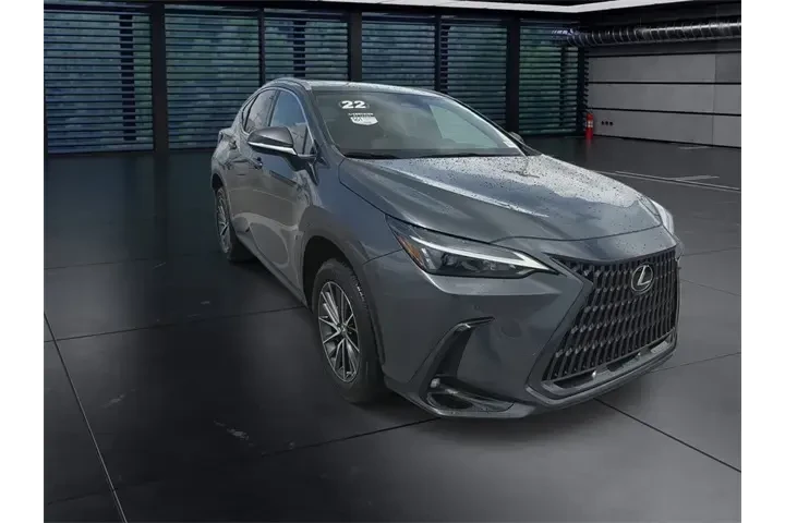 $39388 : Lexus NX 350 2022 AWD Premiu image 2