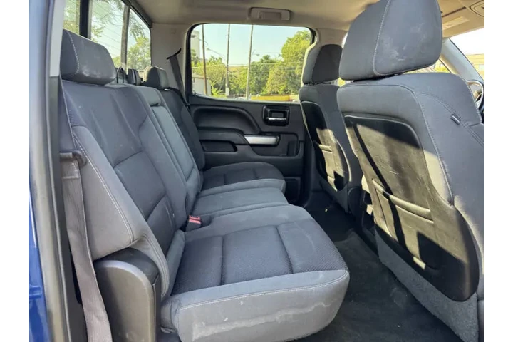 $21995 : 2014 Silverado 1500 image 9