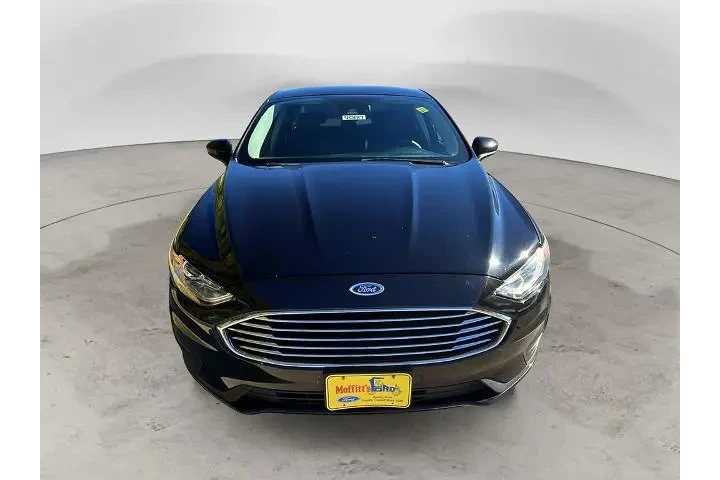 $17683 : Ford Fusion 2020 SE 4dr Seda image 2