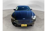 $17683 : Ford Fusion 2020 SE 4dr Seda thumbnail
