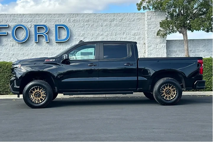 $38895 : Chevrolet Silverado 1500 202 image 7