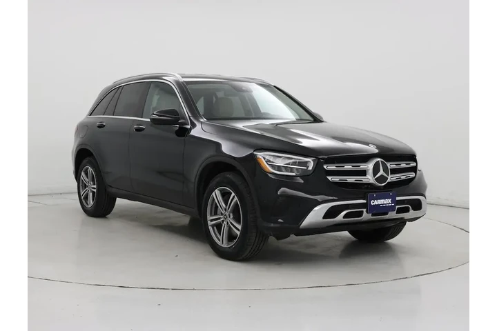 $30998 : Mercedes-Benz GLC 2022 AWD G image 1