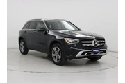 Mercedes-Benz GLC 2022 AWD G