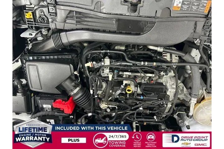 $16999 : Ford Escape 2021 SE 4dr SUV image 8