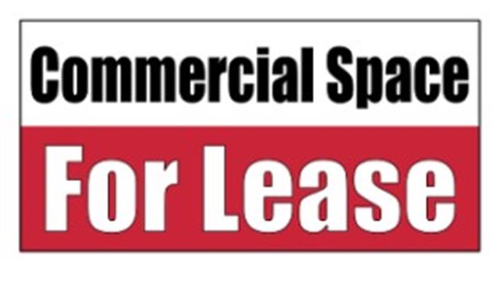 SPACE FOR LEASE image 1