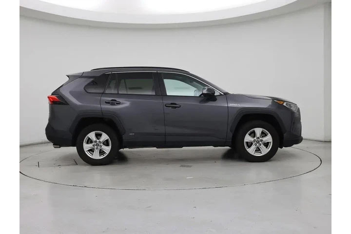 $28998 : Toyota RAV4 Hybrid 2020 AWD image 7